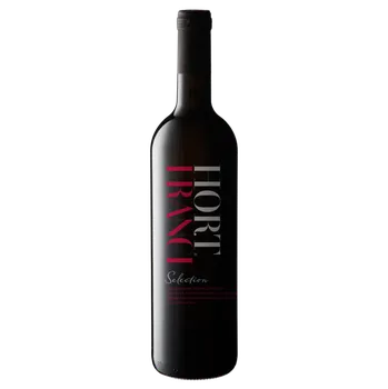 Víno Selection 2018, Hort France, suché, O,75 l