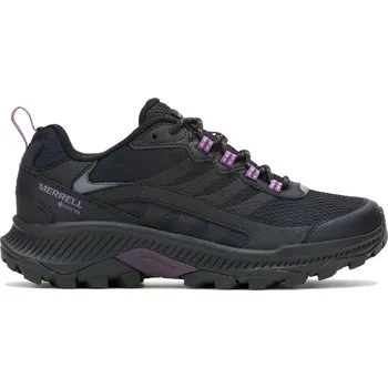Dámská treková obuv Dámské outdoorové boty Merrell SPEED STRIKE 2 GTX W černé J038266 - EUR 41 | UK 7,5 | US 10