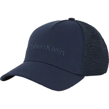 Módní doplněk Calvin Klein Pánská kšiltovka K50K513015CEF + 2 měsíce na vrácení zboží