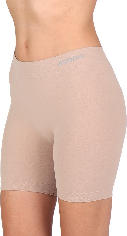 EVONA a.s. Dámské bezešvé kalhotky K TANA tělové - K TANA 017 3XL/4XL