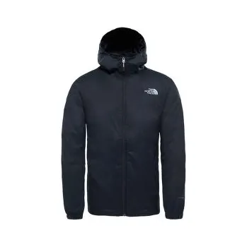 Pánská větrovka The North Face Quest Jacket Men TNF BLACK černá M