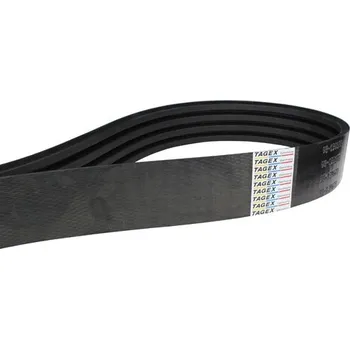 660569.0 Klínový drážkový řemen 4HB 1865 na kombajn CLAAS Tagex