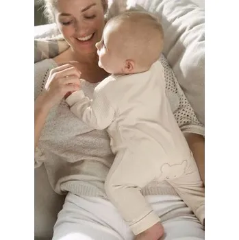 neutrální kojenecké oblečení overal Mayoral 1797-34 velikost 52