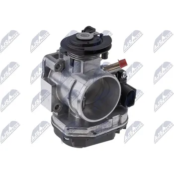 Systém vstřikování Hrdlo škrticí klapky NTY ETB-VW-043