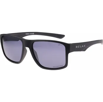 Sluneční brýle Relax Pánské Relax Finn R1156B Černá