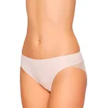 Dámské krajkové kalhotky Dagna 55/9-A42 Fabio Barva/Velikost: tělová světlá / S/M