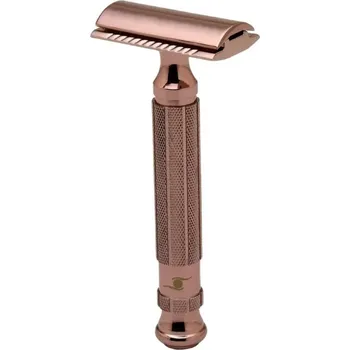 Holítko Gaira® Strojek na holení 40255, Barva tmavě růžová