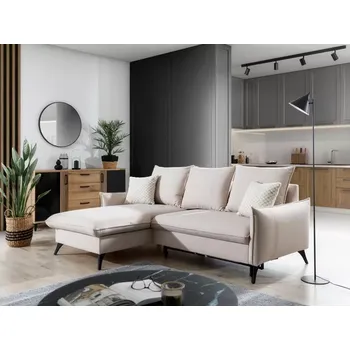 Sedací souprava MODICA rohová sedací souprava