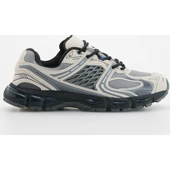 Pánská obuv Reserved - Tenisky z kombinovaných materiálů - vícebarevná - 185CR-MLC - 185CR-MLC-41