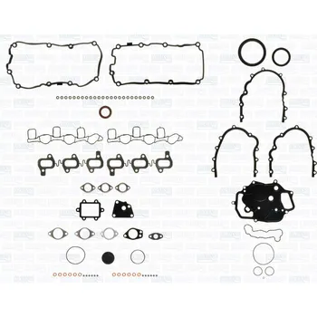 Těsnění motoru Kompletní sada těsnění, motor AJUSA 51026100