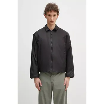 Pánská větrovka Bunda MKI MIYUKI ZOKU Insulated Loft Rider Jacket, XL, černá, 99X