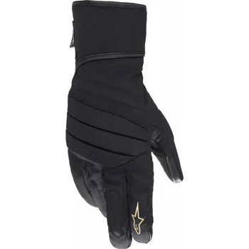 Moto rukavice Rukavice STELLA SR-3 2 DRYSTAR, ALPINESTARS, dámské (černá) 2026 L
