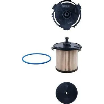 Palivový filtr palivovy filtr MAHLE KX 387D