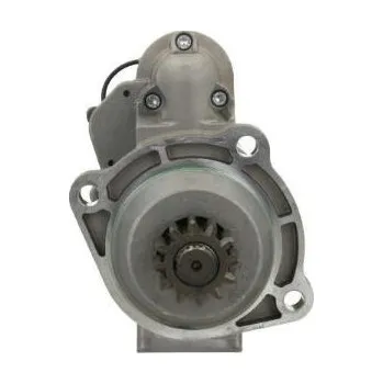 Startér Startér Liebherr 7.3 kw 0001330014 Bosch New