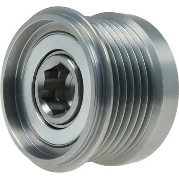 Alternátor Volnoběžná řemenice alternátoru AS-PL AFP6120S