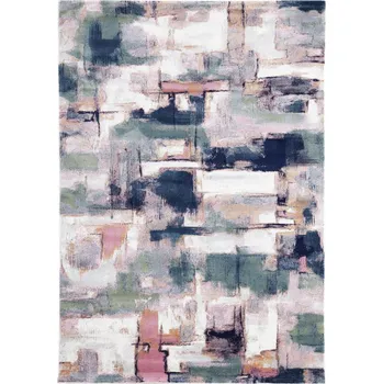 Koberec Koberec Oro Toppa Pink