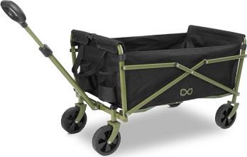 Delphin vozík MOOVE 74x45x50cm