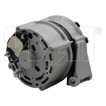 Alternátor Alternátor Alternator Deutz 95A Mahle 11.204.136