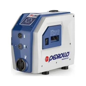 Domácí vodárna PEDROLLO DG PED 3 domácí vodárna s frekvenčním měničem KDGP03A1