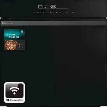 Hisense PizzaChef HO66F Vestavná trouba Hisense PizzaChef HO66F