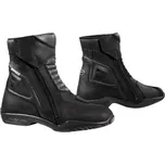 Cestovní boty FORMA Latino WP Black - 39