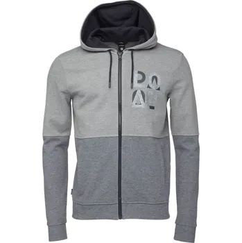 Pánská mikina Pánská mikina Loap Ecodon Velikost: L / Barva: modrá