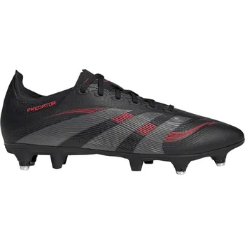 Kopačky Kopačky kolíky adidas PREDATOR LEAGUE SG černé JI1343 - EUR 44 2/3 | UK 10 | US 10,5