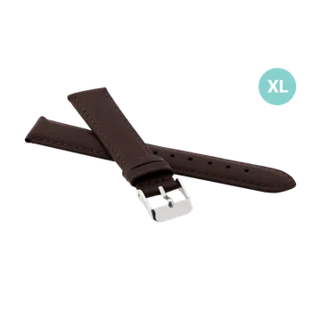 Řemínek na hodinky Řemínek JVD R17402/24XL