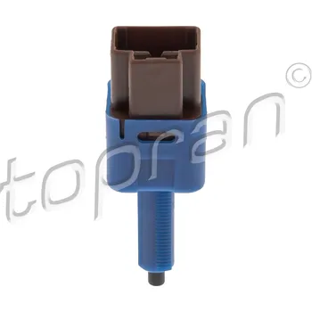 Spínač, ovládání spojky (GRA) TOPRAN 702 835