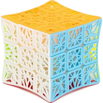 Hlavolam Kostka 3x3x3 FanXin Hollow Konkávní tvar