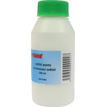 100-05684 pasta leštící na světla automobilů, LIQIDICE 1, 100 ml