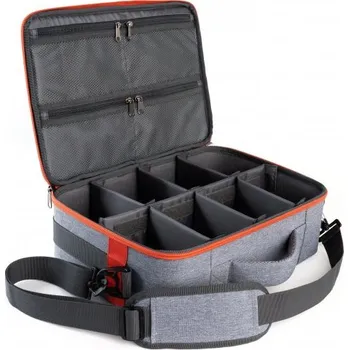 Pouzdro na rybářské vybavení Taška na muškařské navijáky Guideline Reel Bag