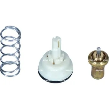 Těsnění motoru Termostat, chladivo NRF 725334