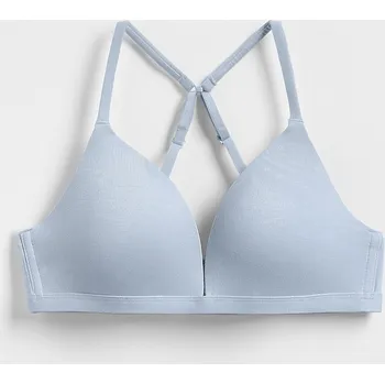 Podprsenka Reserved - Tvarovaná podprsenka - světle modrá - 049CO-50X - 049CO-50X-75A