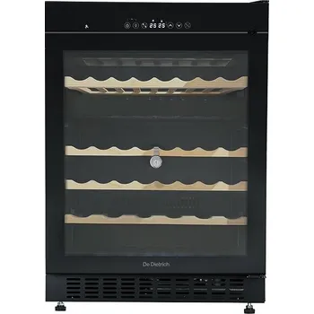 Vinotéka DE DIETRICH DUW46DFB
