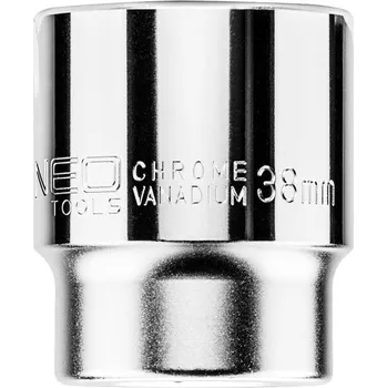 Gola hlavice 3/4" vnitřní šestihran, 38 mm 08-312 NEO TOOLS