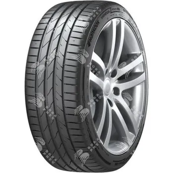 Letní osobní pneu Pneumatiky HANKOOK K137A VENTUS EVO SUV 295/35 R23 108Y