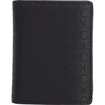 Módní doplněk Calvin Klein Pánská peněženka K50K5128660GK + 2 měsíce na vrácení zboží