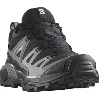 Dámská sportovní obuv Trekové boty Salomon X ULTRA 360 GTX W Gore-Tex Black/plum kitten/shale L47449200 25/26 38 2/3