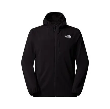 Pánská mikina The North Face NIMBLE HOODIE Men TNF BLACK černá M
