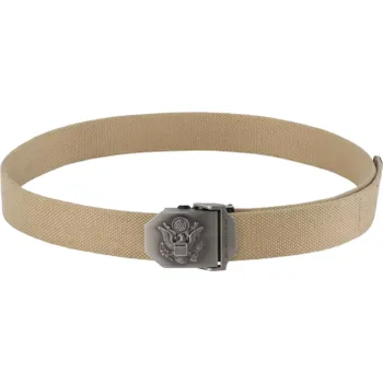 Opasek Opasek Army Belt, polyester, Helikon, Khaki, M