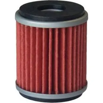 Motodíl Olejový filtr HF981, HIFLOFILTRO