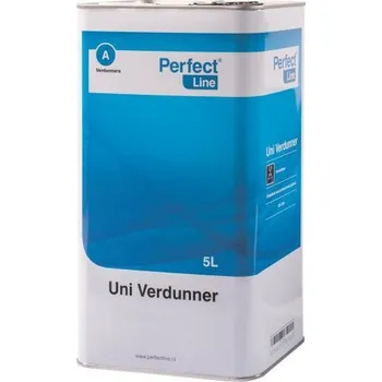 Hnojivo Uni Thinner A - 5L