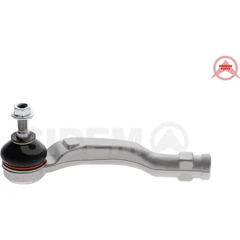 Táhlo řízení Hlava příčného táhla řízení SIDEM 5130