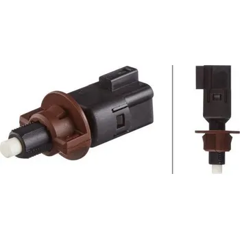 Autoelektrika Spínač brzdového světla HELLA 6DD 008 622-841