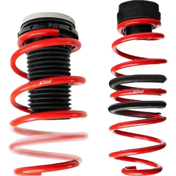 Tuning Nastavitelné pružiny Eibach Sportline-PLUS E25-85-051-20-22 pro AUDI A3 Sportback (8YA, 8YF) 40&nbsp;TDI&nbsp;quattro&nbsp;•&nbsp;147&nbsp;kW&nbsp;•&nbsp;2020—2026