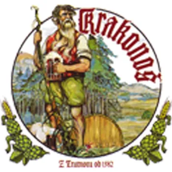 Pivo Krakonoš 11° 50l