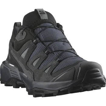 Dámská treková obuv Dámské trekové boty Salomon X ULTRA 360 LTR GTX W Gore-Tex L47571600 Turbulence black/sedona sage 25/26 40 2/3