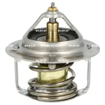 Těsnění motoru Termostat, chladivo NRF 725054