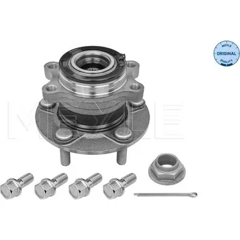 Náboj kola MEYLE 11-14 752 0007